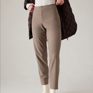 Athleta Stellar Trouser